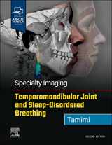 9780323877480-0323877486-Specialty Imaging: Temporomandibular Joint and Sleep-Disordered Breathing