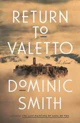 9780374607685-0374607680-Return to Valetto: A Novel