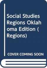 9780328204489-032820448X-Social Studies Regions Oklahoma Edition (Regions)