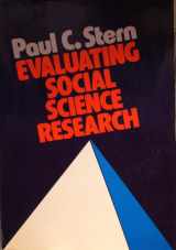 9780195024807-019502480X-Evaluating Social Science Research