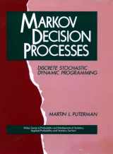 9780471619772-0471619779-Markov Decision Processes: Discrete Stochastic Dynamic Programming