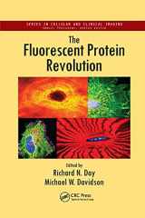 9780367378707-0367378701-The Fluorescent Protein Revolution (Cellular and Clinical Imaging)