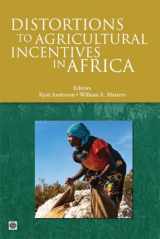 9780821376522-0821376527-Distortions to Agricultural Incentives in Africa (Trade and Development)