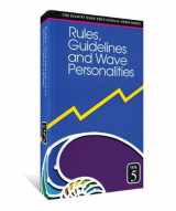 9780932750303-0932750303-Rules, Guidelines and Wave Personalities (Elliott Wave Educational Video Series) [VHS]