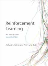 9780262039246-0262039249-Reinforcement Learning, second edition: An Introduction (Adaptive Computation and Machine Learning series)