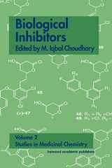 9783718658794-3718658798-Biological Inhibitors (Studies in Medicinal Chemistry)