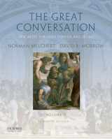 9780190670634-0190670630-The Great Conversation: Volume I: Pre-Socratics through Descartes