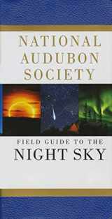 9780679408529-0679408525-Field Guide to the Night Sky (National Audubon Society Field Guides)