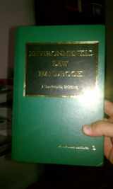 9780865870246-0865870241-Environmental Law Handbook