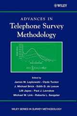 9780471745310-0471745316-Advances in Telephone Survey Methodology