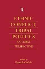 9780700711185-070071118X-Ethnic Conflict, Tribal Politics