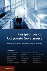 9781107653504-1107653509-Perspectives on Corporate Governance