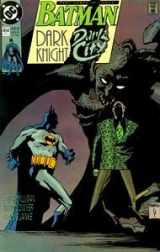 9780454901009-0454901003-Batman: Dark Knight, Dark City: Part Three of Three (Vol.1 , No. 454, September 1990)