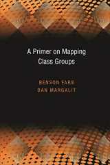 9780691147949-0691147949-A Primer on Mapping Class Groups (PMS-49) (Princeton Mathematical Series, 41)
