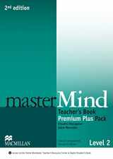 9780230495296-023049529X-masterMind 2nd Edition AE Level 2 Teacher's Book Pack Premium Plus