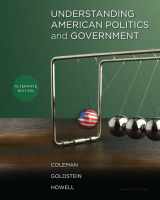 9780205829347-0205829341-Understanding American Politics and Government, Alternate Edition (2nd Edition)