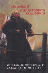 9780521446525-052144652X-The Worlds of Christopher Columbus