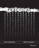 9780471223573-0471223573-Practical Cryptography