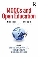 9781138807419-1138807419-MOOCs and Open Education Around the World