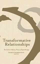 9780415950275-0415950279-Transformative Relationships: The Control Mastery Theory of Psychotherapy