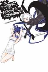 9781975316105-197531610X-Is It Wrong to Try to Pick Up Girls in a Dungeon?, Vol. 15 (light novel) (Is It Wrong to Try to Pick Up Girls in a Dungeon? Memoria Freese, 15)