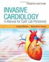 9781284222111-128422211X-Invasive Cardiology: A Manual for Cath Lab Personnel
