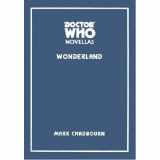 9781903889152-1903889154-Wonderland (Doctor Who)