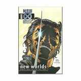 9780785109761-0785109765-New X-Men Vol. 3: New Worlds