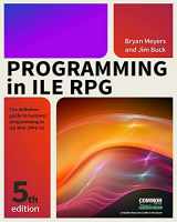 9781583473795-1583473793-Programming in ILE RPG