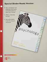 9780077606442-0077606442-LOOSE LEAF FOR PSYCHOLOGY: PERSPECTIVES & CONNECTIONS