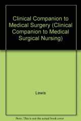 9780815154204-0815154208-Clinical Companion to Medical-Surgical Nursing
