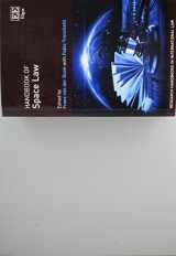 9781784713638-1784713635-Handbook of Space Law (Research Handbooks in International Law series)