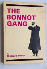 9780946061044-0946061041-Bonnot Gang: The Story of the French Illegalists
