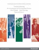 9781292026893-1292026898-Good Society: Pearson New International Edition