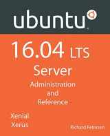 9781936280681-193628068X-Ubuntu 16.04 LTS Server: Administration and Reference