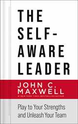 9780785266648-078526664X-The Self-Aware Leader: Play to Your Strengths, Unleash Your Team