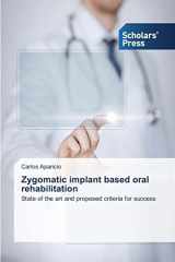 9783639769661-363976966X-Zygomatic implant based oral rehabilitation: State of the art and proposed criteria for success