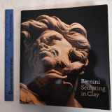 9780300185003-0300185006-Bernini: Sculpting in Clay