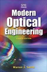 9780071476874-0071476873-Modern Optical Engineering, 4th Ed.