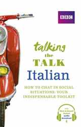 9781406684698-1406684694-Talking The Talk Italian