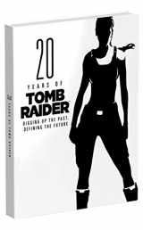 9780744016901-0744016908-20 Years of Tomb Raider
