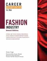 9780816068418-0816068410-Career Opportunities in the Fashion Industry (Career Opportunities (Hardcover))