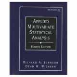 9780138341947-013834194X-Applied Multivariate Statistical Analysis