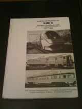 9780919295025-0919295029-Illustrated Treasury of Budd Railway Passenger Cars: World's Foremost Builder of Railway Passenger Cars, 1931-1981