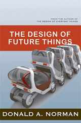 9780465002283-0465002285-The Design Of Future Things