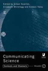9780415197533-0415197538-Communicating Science: Contexts and Channels (OU Reader) (Open University Reader)