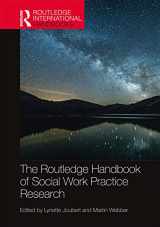 9780367189525-0367189526-The Routledge Handbook of Social Work Practice Research (Routledge International Handbooks)