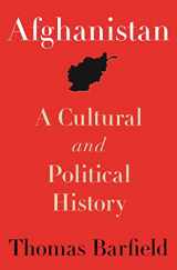 9780691154411-0691154414-Afghanistan: A Cultural and Political History (Princeton Studies in Muslim Politics, 45)