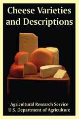 9781410223012-1410223019-Cheese Varieties and Descriptions