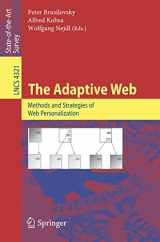 9783540720782-3540720782-The Adaptive Web: Methods and Strategies of Web Personalization (Lecture Notes in Computer Science, 4321)